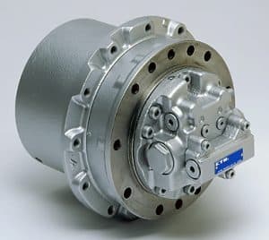 Motors From KYB Americas Corporation