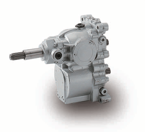 Hydrostatic Transmission (HST) From KYB Americas Corporation